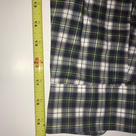 ORVIS BUTTON DOWN PLAID SHIRT - Picture 6 of 7